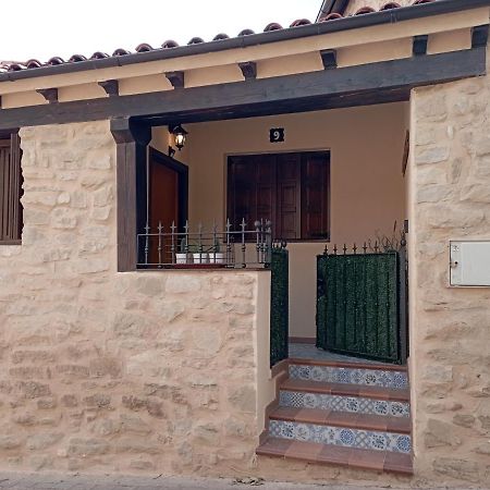 Inma Enea Apartment Armananzas Bagian luar foto